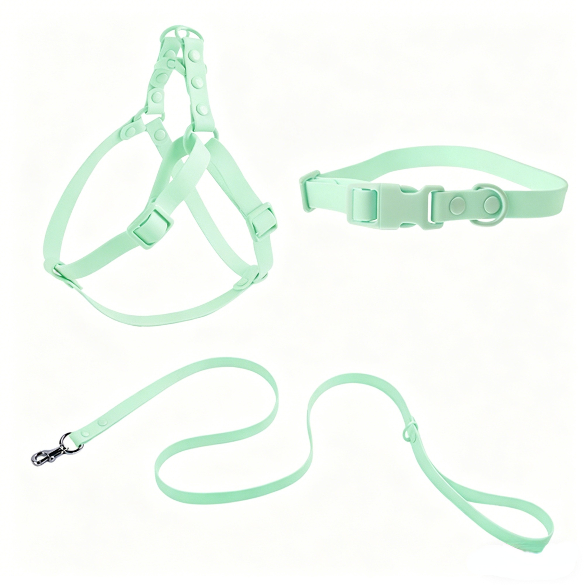 Light green