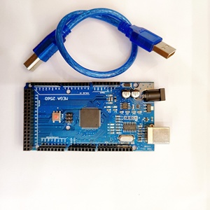 MEGA 2560 R3 scheda di sviluppo microcontrollore modulo MEGA2560