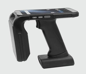 Chainway C5 Ip65 Android 13 Handheld Rfid Lezer 4G Uhf 2d Barcode 865-868Mhz/920-925Mhz Magazijn Rfid Op Voorraad - Product Image 5