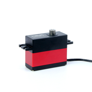HLS3612-C001, 7,4 В, 12 кг, металлический корпус - Product Image 2