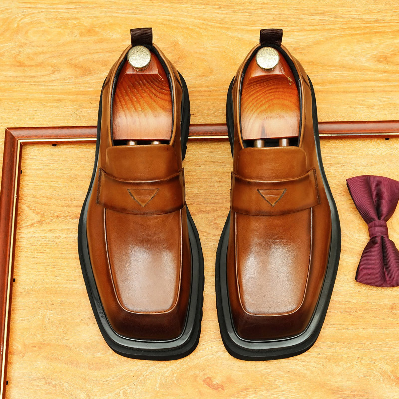Marron