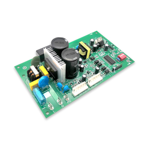 RS485 ModBus BLDC Lüfter Bürstenlose DC-Elektromotor-Steuer platine Leiterplatte PCBA - Product Image 4