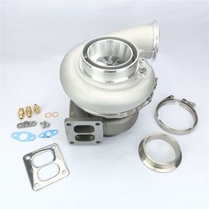 Craft <span class=keywords><strong>Turbo</strong></span> công suất cao Bộ tăng áp G45-1500 888169-5005S T4 vband 1.01ar 750-1500hp 2.0L-8.0L cho hiệu suất Garrett - Product Image 6