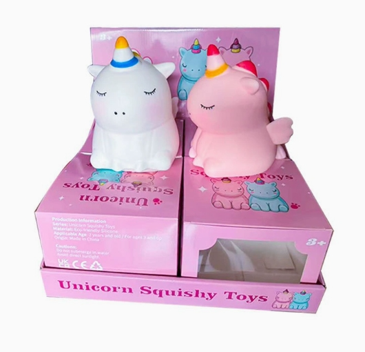 #10 licorne-21cm