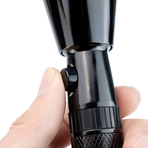 Kích thước dài cầm tay lớn Đèn pin lumen cao 1LED XPE nhôm 3sc sạc <span class=keywords><strong>Torch</strong></span> ánh sáng - Product Image 6