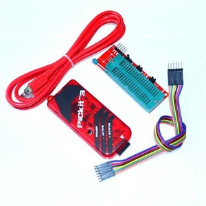 PICKIT2 Programmierer PIC ICD2 PICKit 2 PICKIT 3 Programmier adapter Universal Programmer Seat - Product Image 1