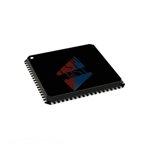 Buy Online Electronic Components <strong>AD9125BCPZRL</strong> 72 VFQFN Exposed Pad CSP Data Acquisition Manufacturer Channel - Product Image 1