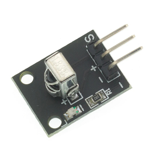 Kit modulo telecomando Wireless a infrarossi IR Kit DIY HX1838 per Raspberry Pi