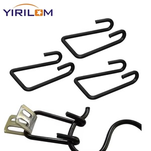 Fabrika toptan kanepe zikzak yaylı kanca, Zig zag-yaylar ile bağlantı konektörü - Product Image 4