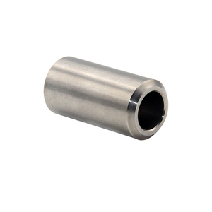JeaSnn制造定制高质量外部小方孔钢螺纹衬套 - Product Image 3