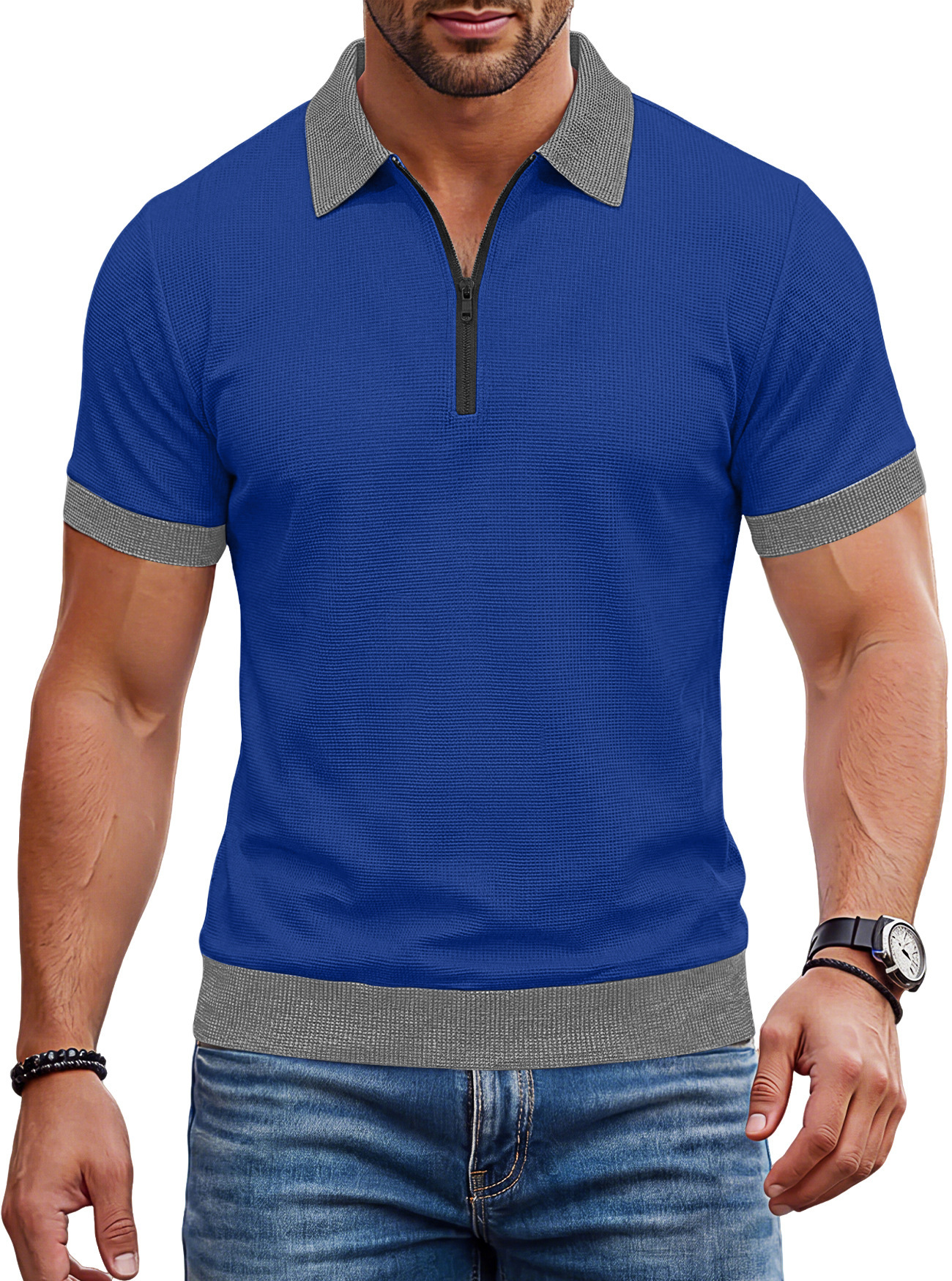 Blu scuro