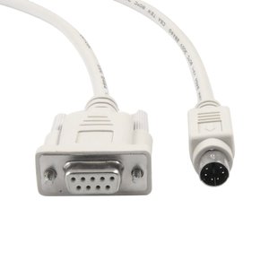 PLCプログラミングケーブルUSB-SC09データケーブルダウンロード通信ケーブル - Product Image 5
