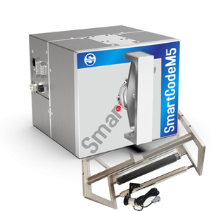 印刷有効期限ttoプリンターSmartCodeSC5バッチコーダー日付コーディングマシンプラスチック製造日付印刷機用 - Product Image 6