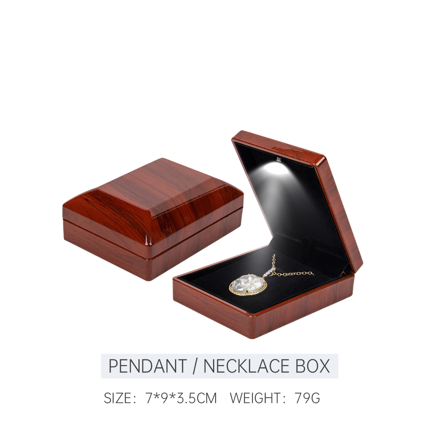 กล่องจี้