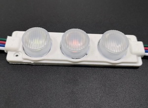 ライトボックス用RGBカラー3WLEDモジュールエッジライト - Product Image 2
