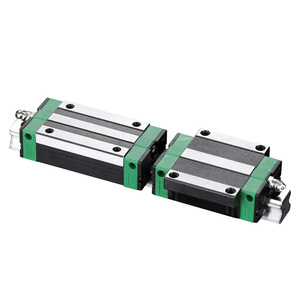 Guía lineal Hgr45 con bloque lineal, Hgw45hc, precio barato - Product Image 2