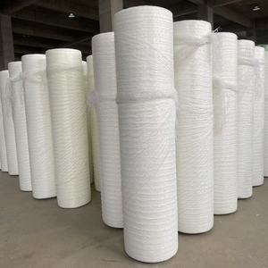 Jaring pembungkus kuat HDPE 123 X 3000m, jaring pembungkus elastis - Product Image 3