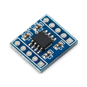 X9C104S Digital <strong>Potentiometer</strong> Module Board Module for DIY Electronic Component Tool Accessories