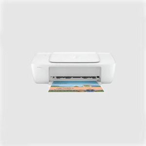 For HP Deskjet 1212 <strong>Printer</strong> for Home for Dependable Printing, Simple Setup for Everyday Usage, Ideal for Home. - Product Image 3