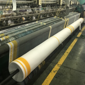 Yemen kullanılan plastik arı net/doludan koruma ağı için ürünler, plastik tabak anti mesh net karşı dolu ağaç bitki meyve - Product Image 1