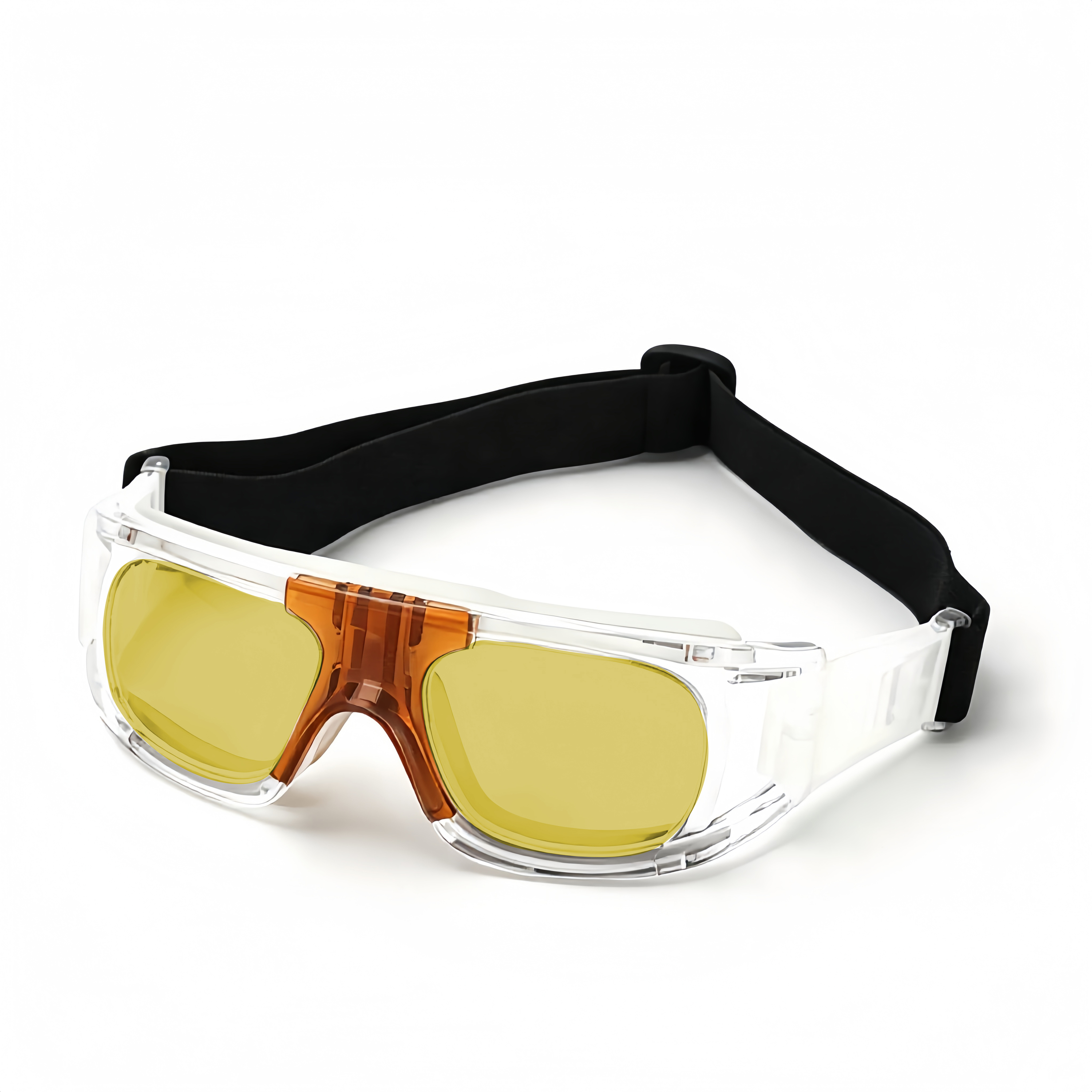 Blanc/H8
