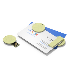 Forma OEM forma rotonda 1 2 4 8 16 32 64 128 gb chiave 2.0 usb chiavetta 2.0 memory stick usb paglia naturale usb memoria 128 gb - Product Image 3