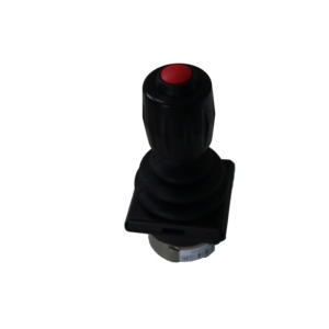Piezas originales para grúa, controlador de joystick industrial serie SNK600 606S