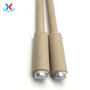 China Supplier Disposable Liquid <strong>Metal</strong> <strong>Molten</strong> Steel <strong>Immersion</strong> <strong>Sampler</strong> <strong>for</strong> Metallurgical Analysis