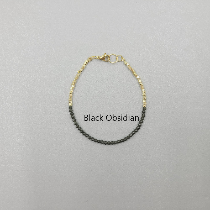 Black Obsidian