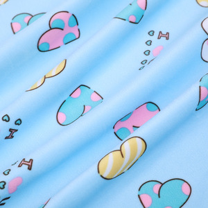 <span class=keywords><strong>100Polyester</strong></span> pha lê nhung bé vải nhung Composite Warp dệt kim flannel vải bé và trẻ em in đế fabrici - Product Image 2