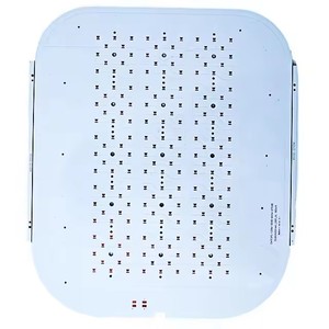 Wholesale Service for <strong>LED</strong> Lighting Aluminum <strong>PCB</strong> Design Custom Printed Circuit Board for <strong>LED</strong> Bulbs - Product Image 5