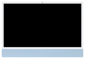 For Apple <strong>iMac</strong> 24 Inch 2021 M1 A2438 A2439 Full LCD Screen Display Assembly EMC3663 EMC3664 - Product Image 4