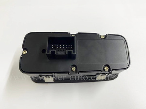 Porsche 911 için 16 pin sürücü kapı güç pencere anahtarı 99161315702DML 99161315702 - Product Image 4