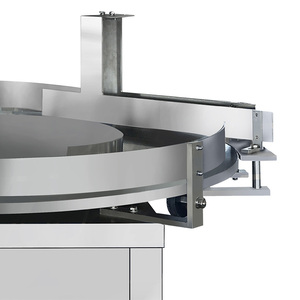 Arbeits sparendes automat isiertes Zuführ system mit industrieller Flaschen sortiermaschine mit Kunststoff glas kompatibilität - Product Image 5