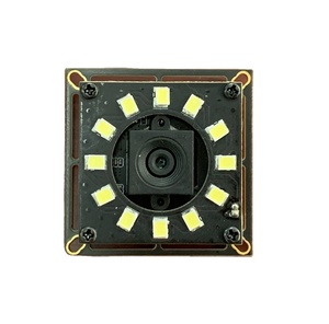 High Speed 4K UHD Sony CMOS 12MP Color USB <strong>Camera</strong> Module Support Light Adjusted Autofocus Lens for Automatic Device - Product Image 2