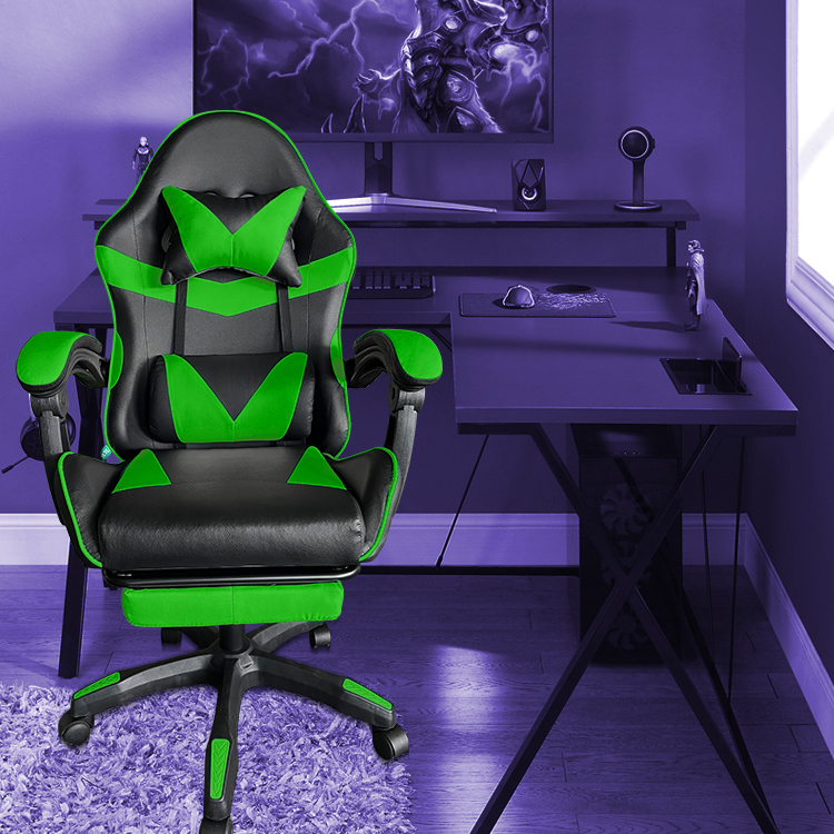 Verde