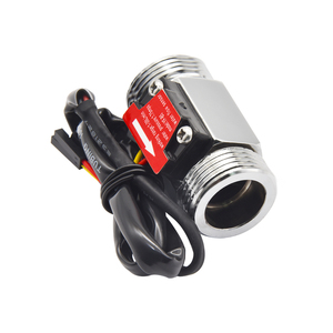 Keyes tudio Hall Wasser durchfluss sensor modul für Arduino für Mikro bit