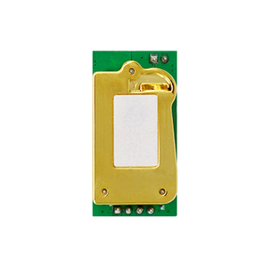 Niedrige Kosten NDIR CO2-Sensormodul Infrarot-Kohlendioxid sensor Digitaler Ausgang - Product Image 3