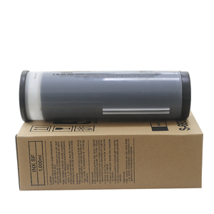 RISOs SF S-6930 5030 5050 5130 5230 5250 için uyumlu SF dijital teksir makinesi mürekkebi Copyprinter mürekkep - Product Image 3