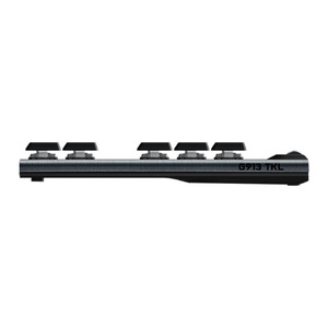 罗技G913 TKL通用串行总线接口台式机用新型无线RGB机械游戏键盘 - Product Image 4