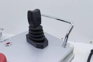 スリーピースセットクレーンプロポーショナルワイヤレスリモートコントロールアクセサリーキットジョイスティックホスト回路基板 - Product Image 3