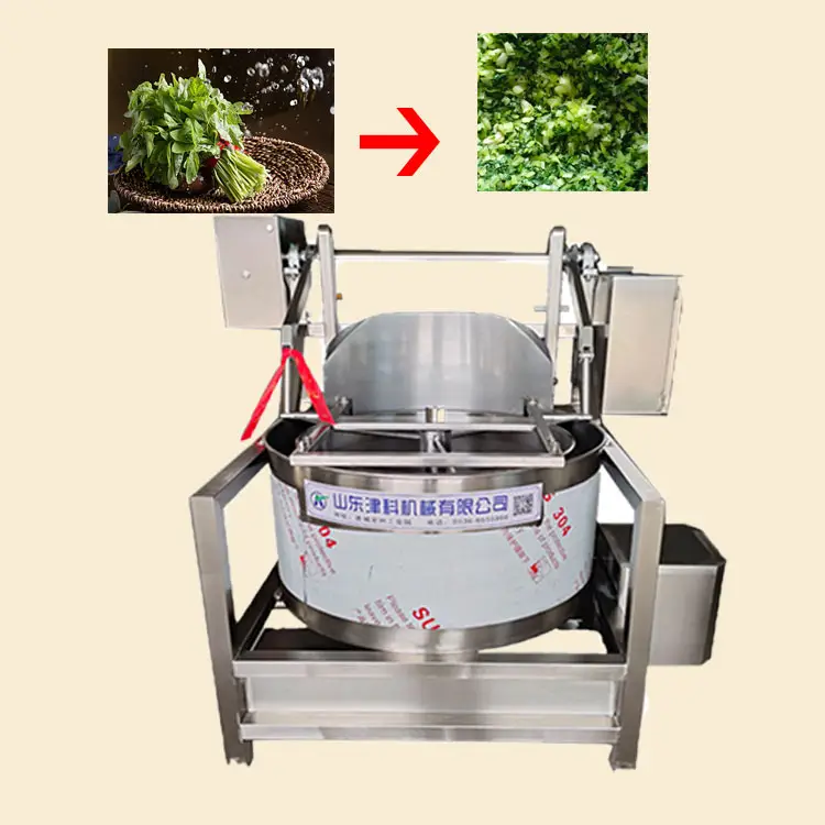 Piccolo disidratatore di verdure industriale fabbrica di frutta e verdura/disidratatore centrifugo