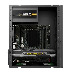 Nueva computadora de escritorio Intel Core I3 I5 I7 I9 16GB 32GB Ram 512G 1TB Ssf para oficina en casa computadora de negocios Host - Product Image 3