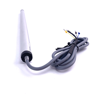 Miran KPM16-150mm sensore di spostamento lineare potenziometro lineare sensore di posizione resistivo per macchina ad iniezione - Product Image 6