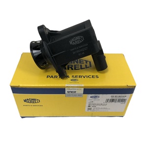 Car Parts Magneti Mareli Auto Engine Systems <strong>Turbo</strong> Boost Pressure Control Valve Solenoid 03C103464A for Audi EA888 1.8T 2.0T - Product Image 1