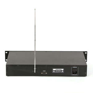 Media Services <strong>Software</strong> Internet Solution Smart Home IP Network Wireless <strong>Remote</strong> <strong>Control</strong> - Product Image 6