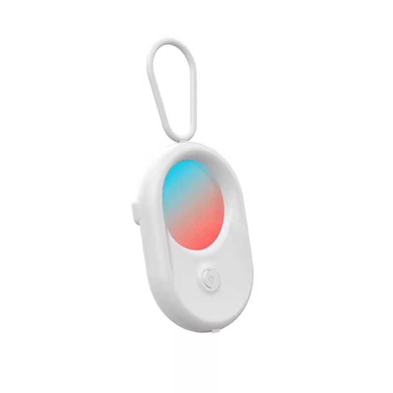 White Without Find My