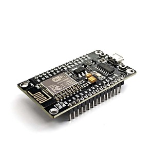 ESP8266 Serielles WiFi-Modul NodeMCU Lua V3 IoT-Entwicklungs platine mit elektronischen Komponenten CH340