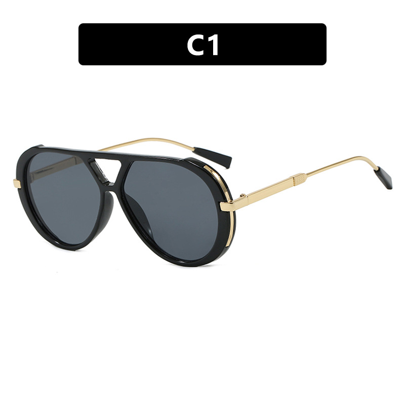 6152 C1- black gray