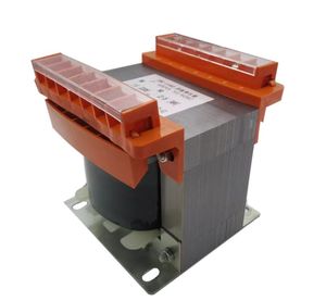 700va monofase Step Down/Up trasformatore 208V tensione di uscita 240V/230V tensione di ingresso frequenza 50Hz per gli strumenti - Product Image 1